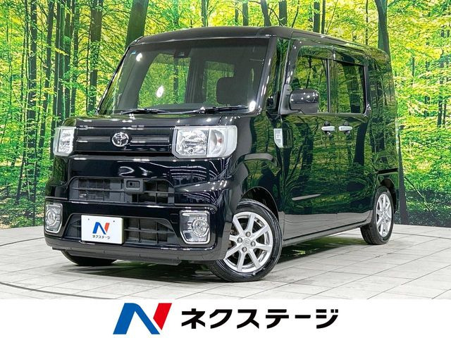 ピクシスメガL SAII