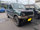 ジムニー ランドベンチャー 4WD 特別仕様車 ターボ