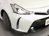 プリウスα 1.8 S ツーリングセレクション 