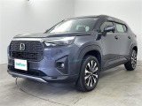 WR-V 1.5 Z 修復歴無し
