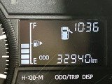 走行距離40000キロ以下です!まだまだ走れますね☆★