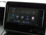 CD・DVD(再生機能)・ブルートゥース等を使用することができます。