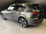 CX-60 3.3 XD ハイブリッド エクスクルーシブモダン ディーゼル 4WD 