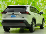 RAV4 2.5 ハイブリッド G E-Four 4WD 