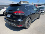 エクストレイル 2.0 20Xi ハイブリッド 