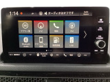 多機能と操作のしやすさを両立した、Honda CONNECT対応のナビディスプレーです。ETC2.0車載器もナビゲーション連動し、スマートフォン用Bluetoothユニット付きです。