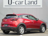 CX-3  1.5 15S ツーリング