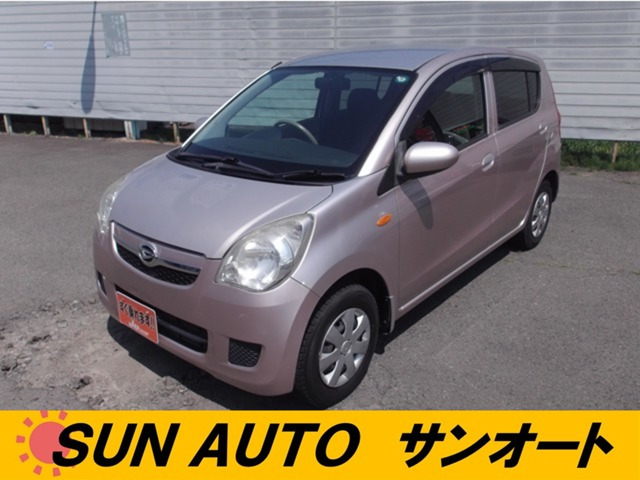 ミラ L セレクション 4WD