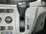 シフト操作もしやすく快適な運転を楽しんでいただけます♪