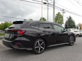 レヴォーグ 1.8 GT-H EX 4WD 