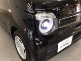 N-WGN L ホンダ センシング 