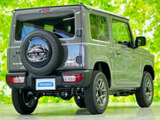 ジムニー XC 4WD 