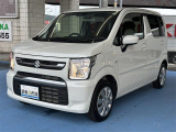 ワゴンR FX 4WD 