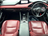 MAZDA3ファストバック 2.0 20S バーガンディ セレクション 
