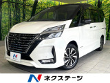 禁煙車 フリップダウンモニター 純正10インチナビ プロパイロット