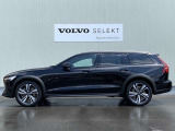 V60クロスカントリー アルティメット B5 AWD 4WD 