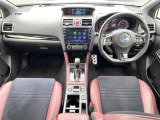 WRX S4 2.0 STI スポーツ アイサイト 4WD 