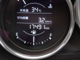 ☆入庫時の走行距離は17491KMです☆