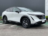 愛知日産の中古車は走行距離無制限の保証付きなので、安心してお乗り頂けます!(保証期間は車両によって異なります。詳細は当店スタッフまでお気軽にお尋ねください。)