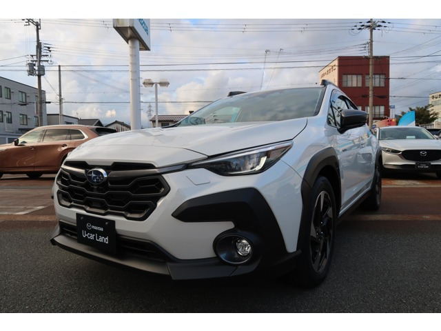 クロストレック 2.0 リミテッド 4WD 