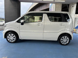 ワゴンR FX 4WD 