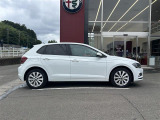 ポロ TSI ハイライン 
