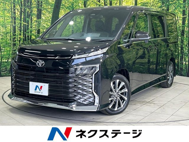 ヴォクシー 2.0 S-Z 