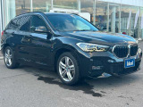 X1 xドライブ 18d Mスポーツ 4WD 