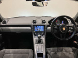 718ケイマン  GT4