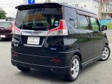 デリカD:2 1.2 ハイブリッド MZ 4WD 
