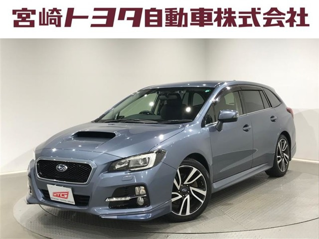 レヴォーグ 2.0 GT-S アイサイト 4WD 