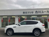 CX-60 3.3 XD エクスクルーシブモード ディーゼル 4WD 