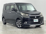 Aftermarketナビ バックカメラ 衝突被害軽減ブレーキ 車線逸脱警報 両側パワースライドドア クルーズコントロール シートヒーター ドライブレコーダー 純正アルミホイール15インチ LEDヘッドライト ETC