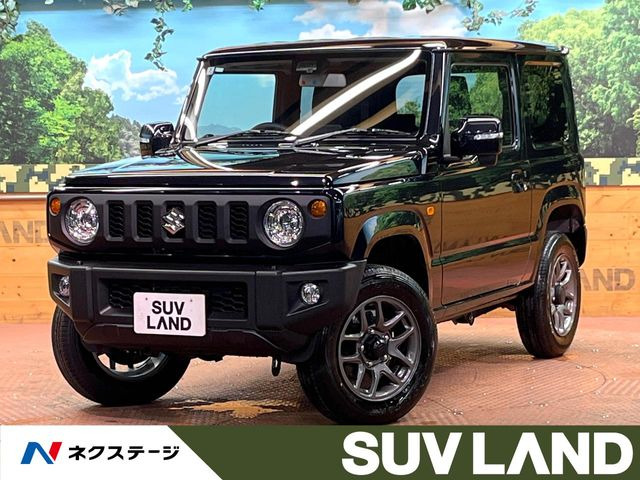 ジムニー  XC