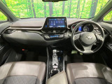 C-HR  G