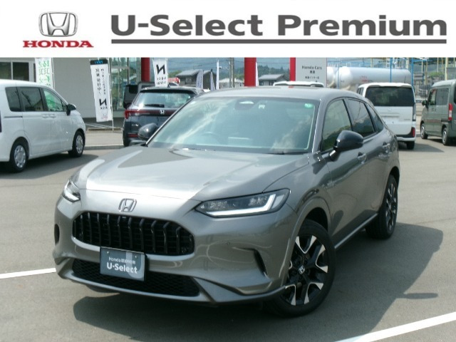 ZR-V 2.0 e:HEV Z 4WD 