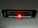 ETC付きになっております☆※旧セキュリティ対応のETCは、2030年(予定)で使用できなくなる可能性がございます。その際は交換が必要となります。詳しくはスタッフにご確認ください。