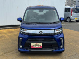 ムーヴカスタム RS ハイパー SAIII 
