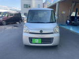 フレアワゴン XS 4WD 