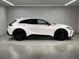 クラウンスポーツ 2.5 Z E-Four 4WD 