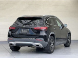 GLAクラス GLA200d 4マチック 4WD 