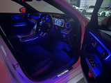 Cクラス C200 アバンギャルド (ISG搭載モデル) 