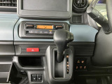 無断変速オートマ(CVT)は滑らかな変速で燃費も良いですよ!