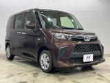 大好評のボディコーティング「弾スプラッシュコート」もご納車までに施工可能。通常のガラスコートと異なる、耐久年数6年の無機質ガラスコーティングが、ボディをキレイな状態に保ってくれます。