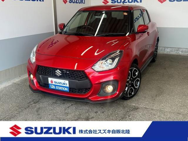スイフト  スポーツ 1.4