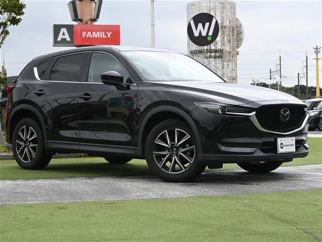 CX-5 2.0 20S プロアクティブ 修復歴無し