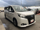エスクァイア  GI
