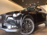 CX-60 3.3 XD SP ディーゼル 4WD 