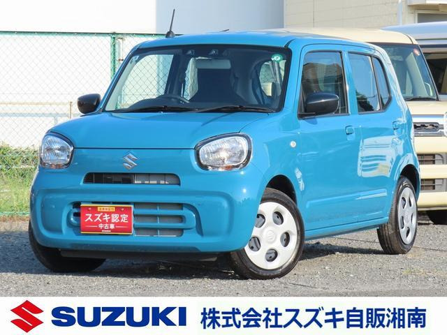 アルト L オーディオレス