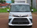 トール 1.0 X 4WD 